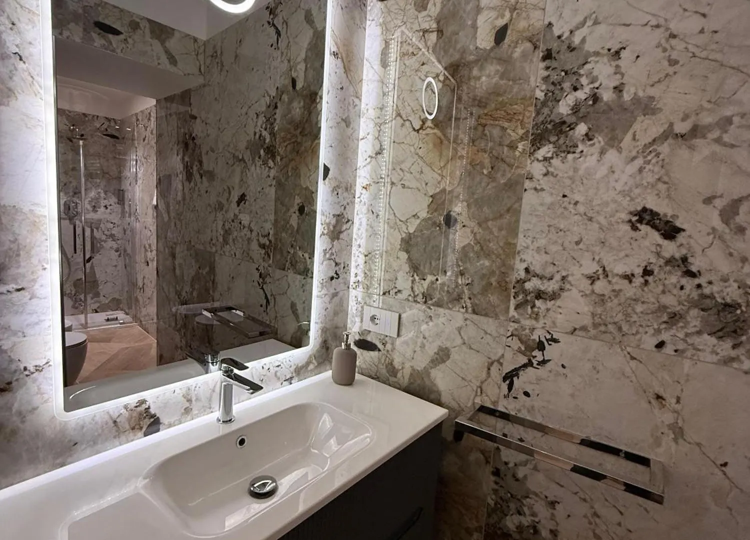 Luxury Apartments, Piazza Di Spagna Rome